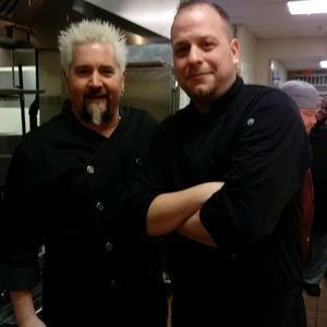 Meet your Posher, Forrest